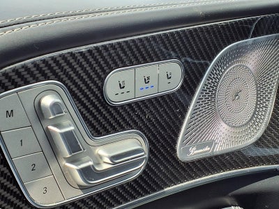 2021 Mercedes-Benz GLE AMG® GLE 53