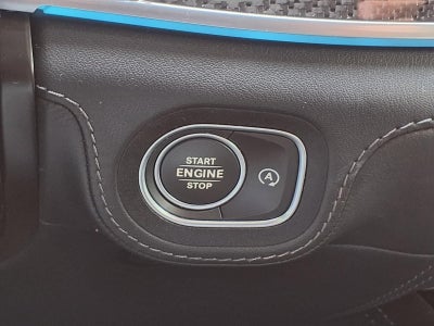 2021 Mercedes-Benz GLE AMG® GLE 53