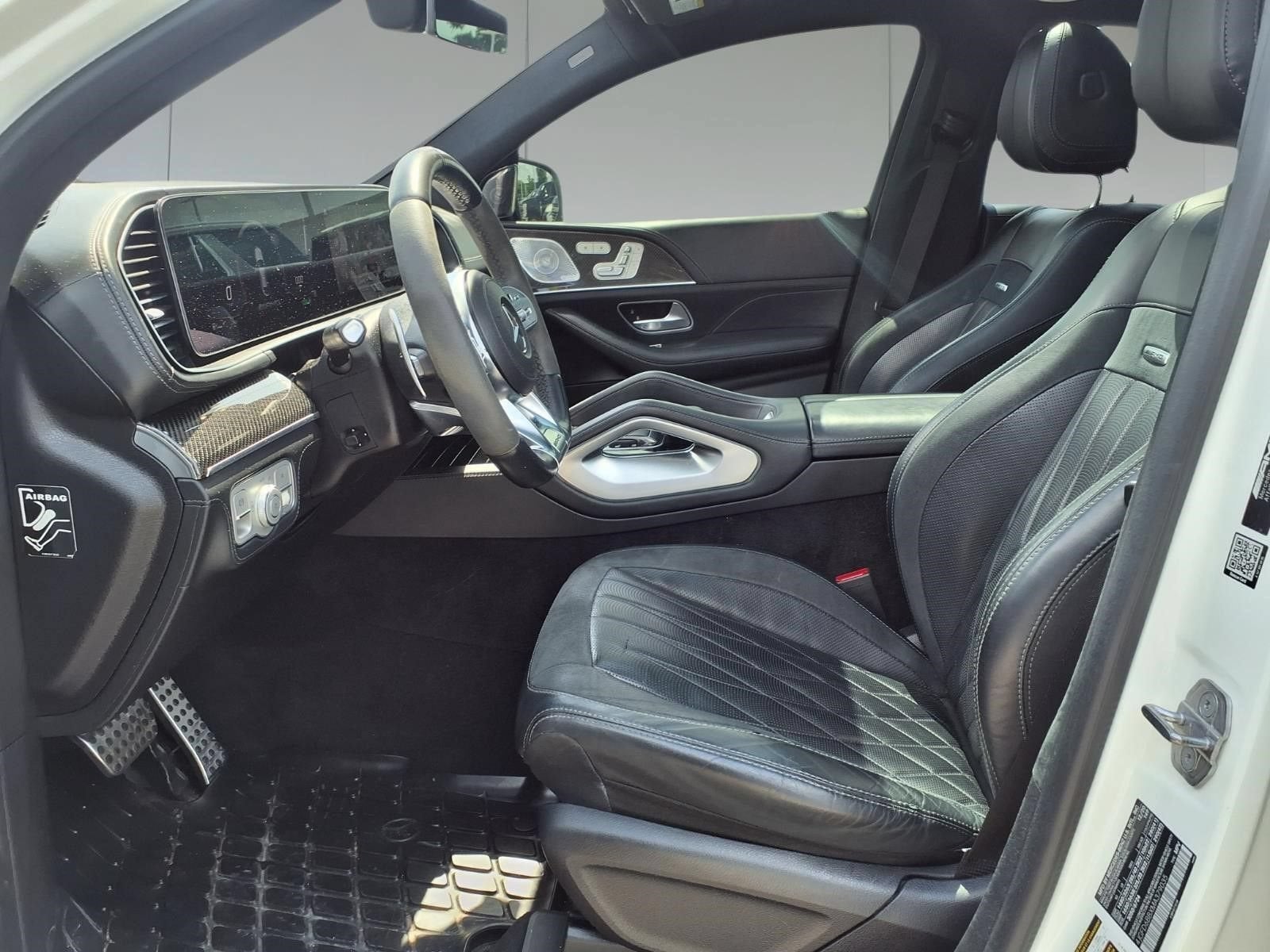 2021 Mercedes-Benz GLE AMG® GLE 53