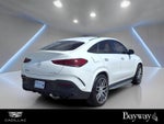 2021 Mercedes-Benz GLE AMG® GLE 53