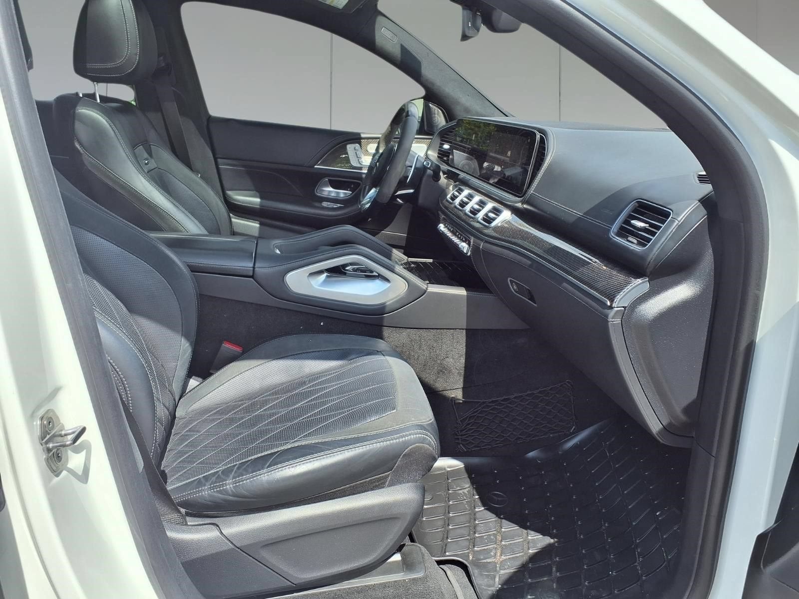2021 Mercedes-Benz GLE AMG® GLE 53