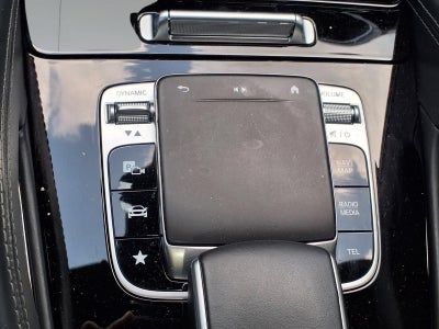 2021 Mercedes-Benz GLE AMG® GLE 53