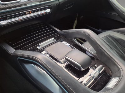 2021 Mercedes-Benz GLE AMG® GLE 53