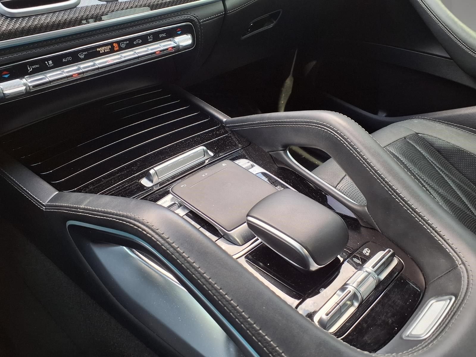 2021 Mercedes-Benz GLE AMG® GLE 53