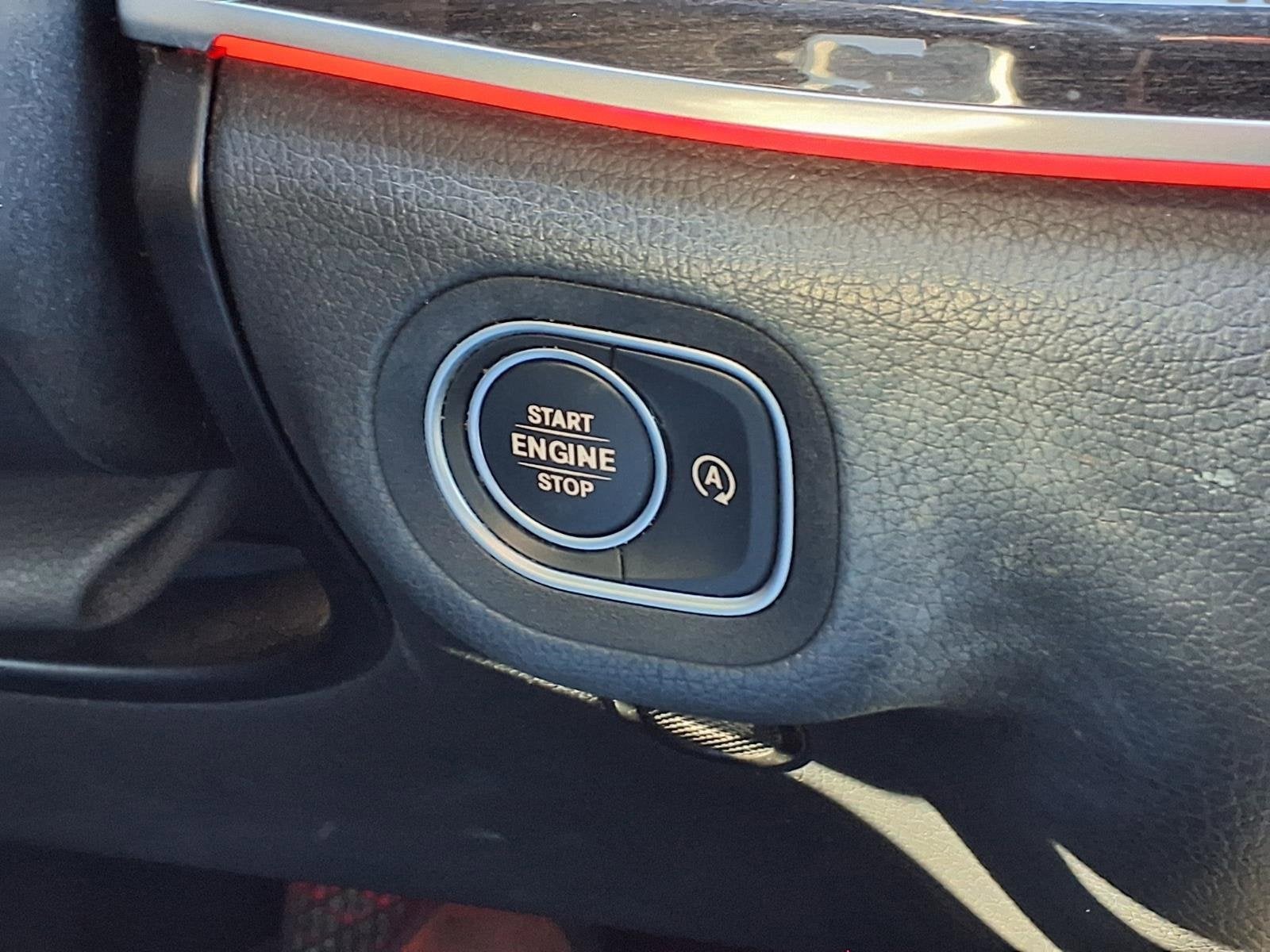 2020 Mercedes-Benz GLS GLS 450