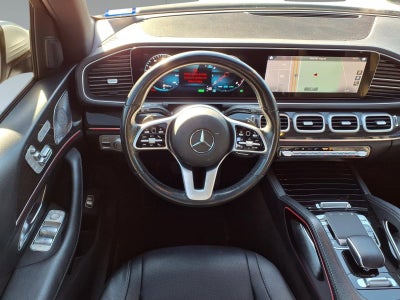 2020 Mercedes-Benz GLS GLS 450