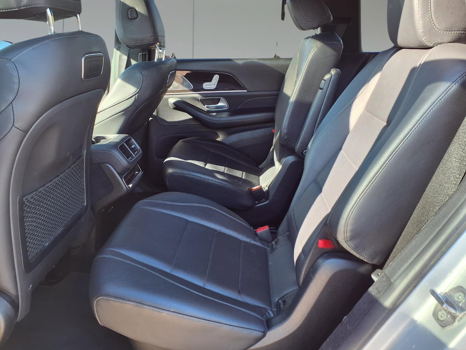 2020 Mercedes-Benz GLS GLS 450