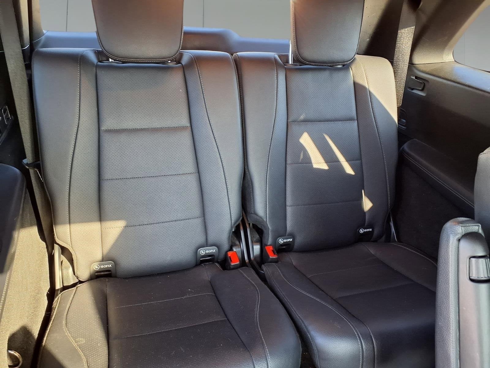 2020 Mercedes-Benz GLS GLS 450