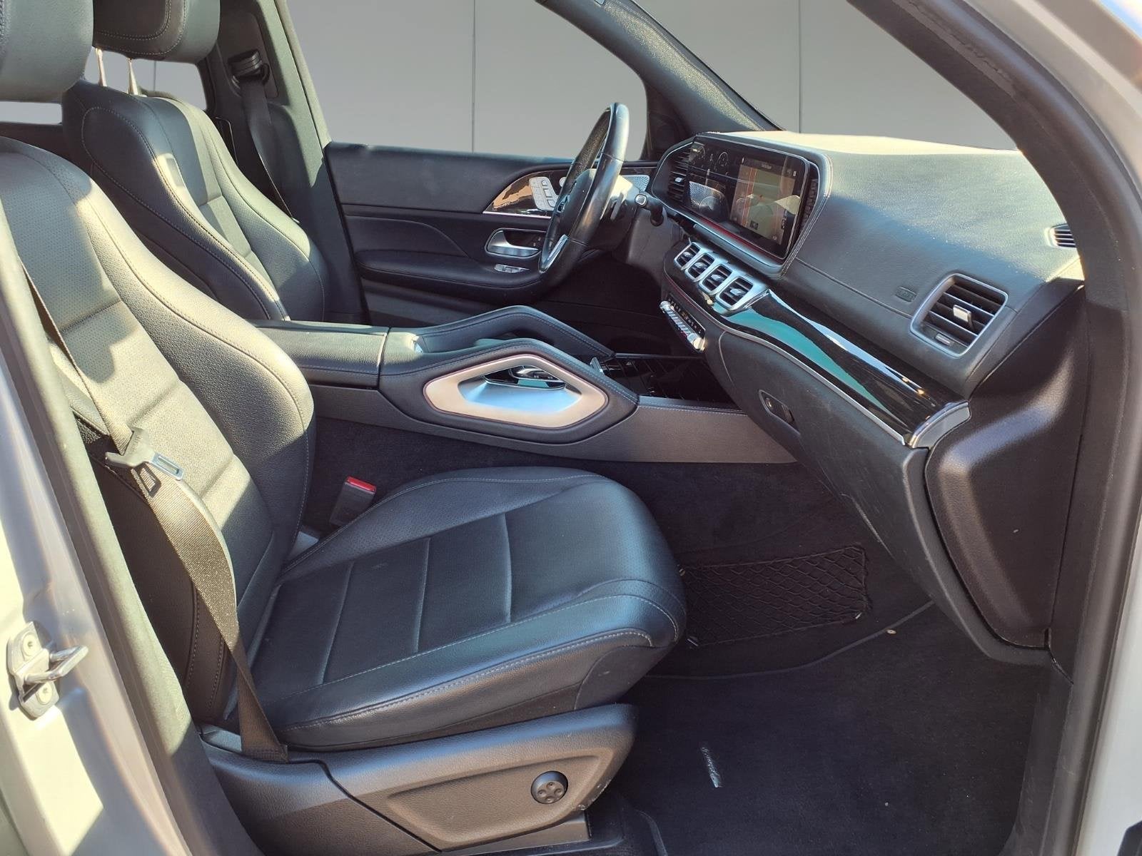 2020 Mercedes-Benz GLS GLS 450