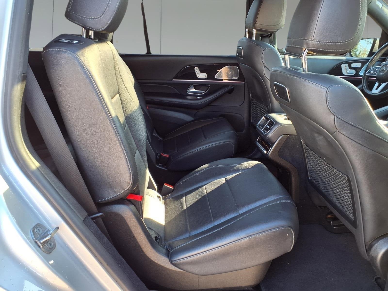 2020 Mercedes-Benz GLS GLS 450