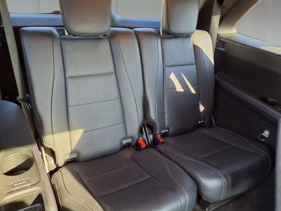 2020 Mercedes-Benz GLS GLS 450