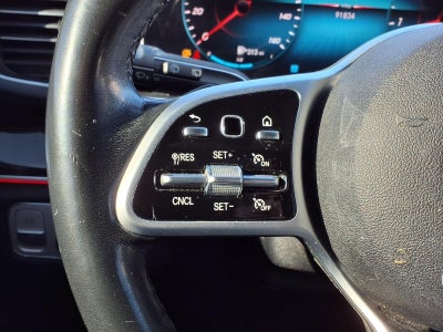 2020 Mercedes-Benz GLS GLS 450