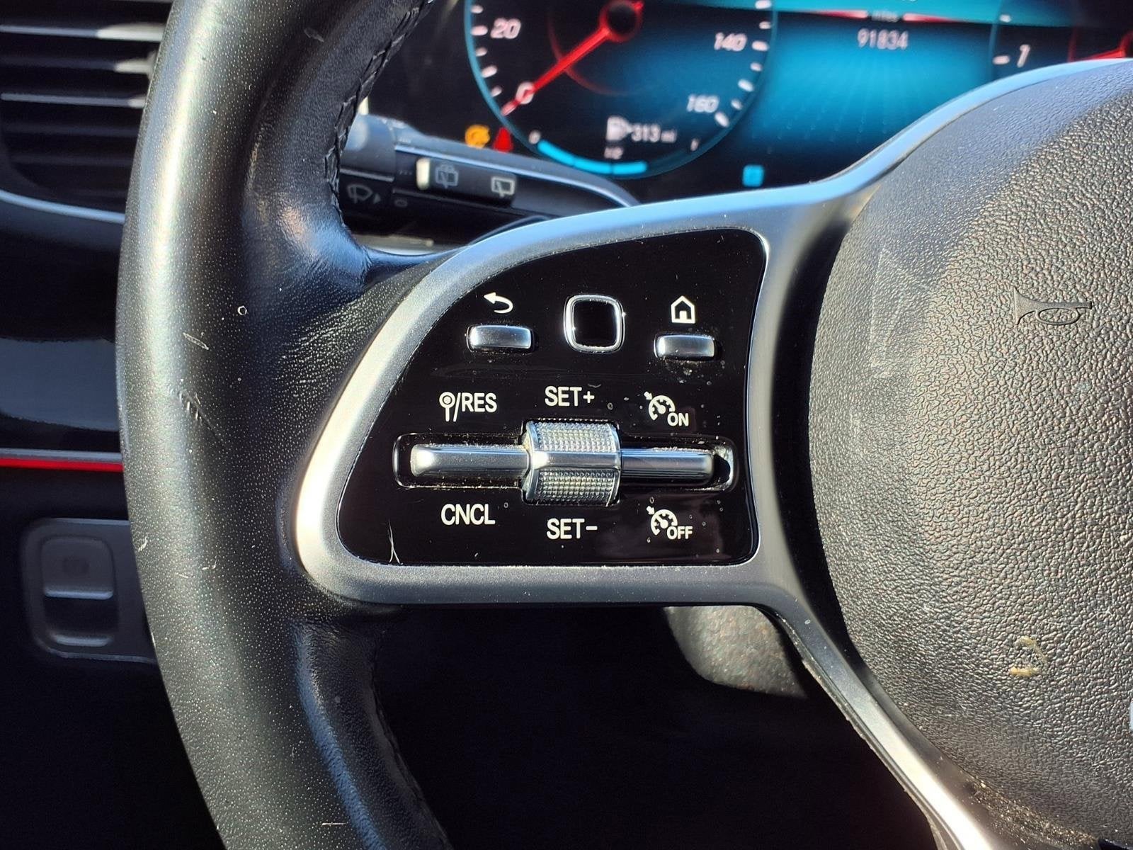 2020 Mercedes-Benz GLS GLS 450