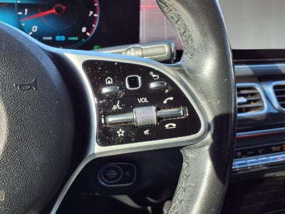 2020 Mercedes-Benz GLS GLS 450