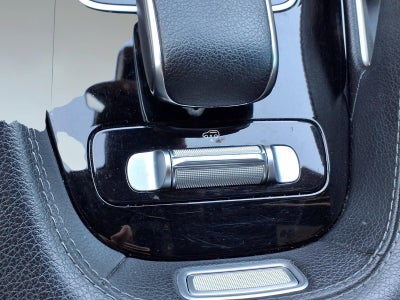 2020 Mercedes-Benz GLS GLS 450