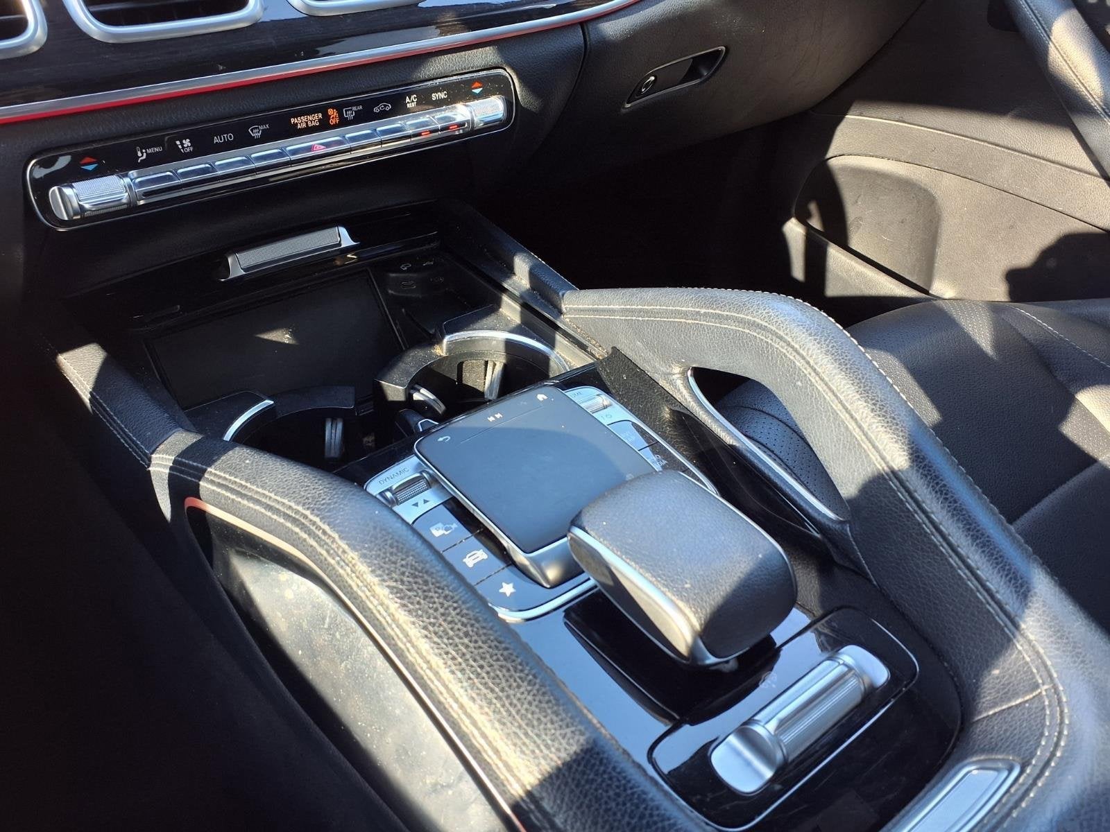 2020 Mercedes-Benz GLS GLS 450