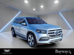 2020 Mercedes-Benz GLS GLS 450