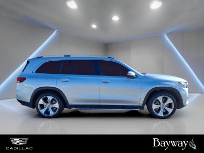 2020 Mercedes-Benz GLS GLS 450