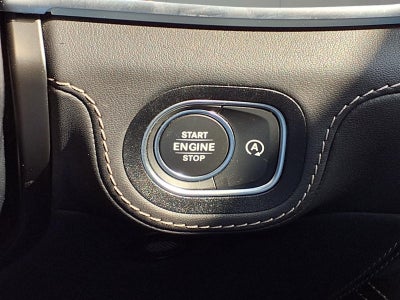 2021 Mercedes-Benz GLS AMG® GLS 63
