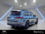 2021 Mercedes-Benz GLS AMG® GLS 63