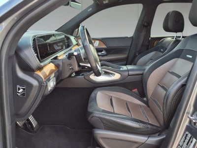 2021 Mercedes-Benz GLS AMG® GLS 63