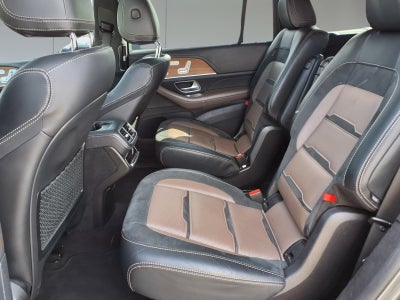 2021 Mercedes-Benz GLS AMG® GLS 63
