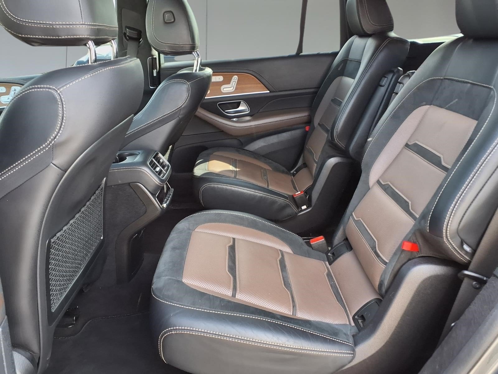 2021 Mercedes-Benz GLS AMG® GLS 63