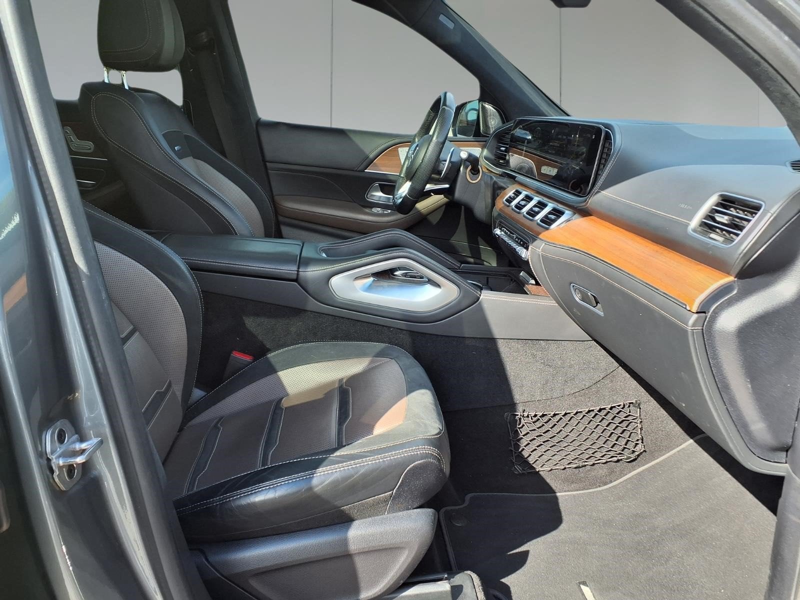 2021 Mercedes-Benz GLS AMG® GLS 63