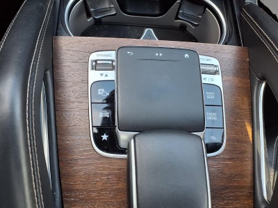 2021 Mercedes-Benz GLS AMG® GLS 63