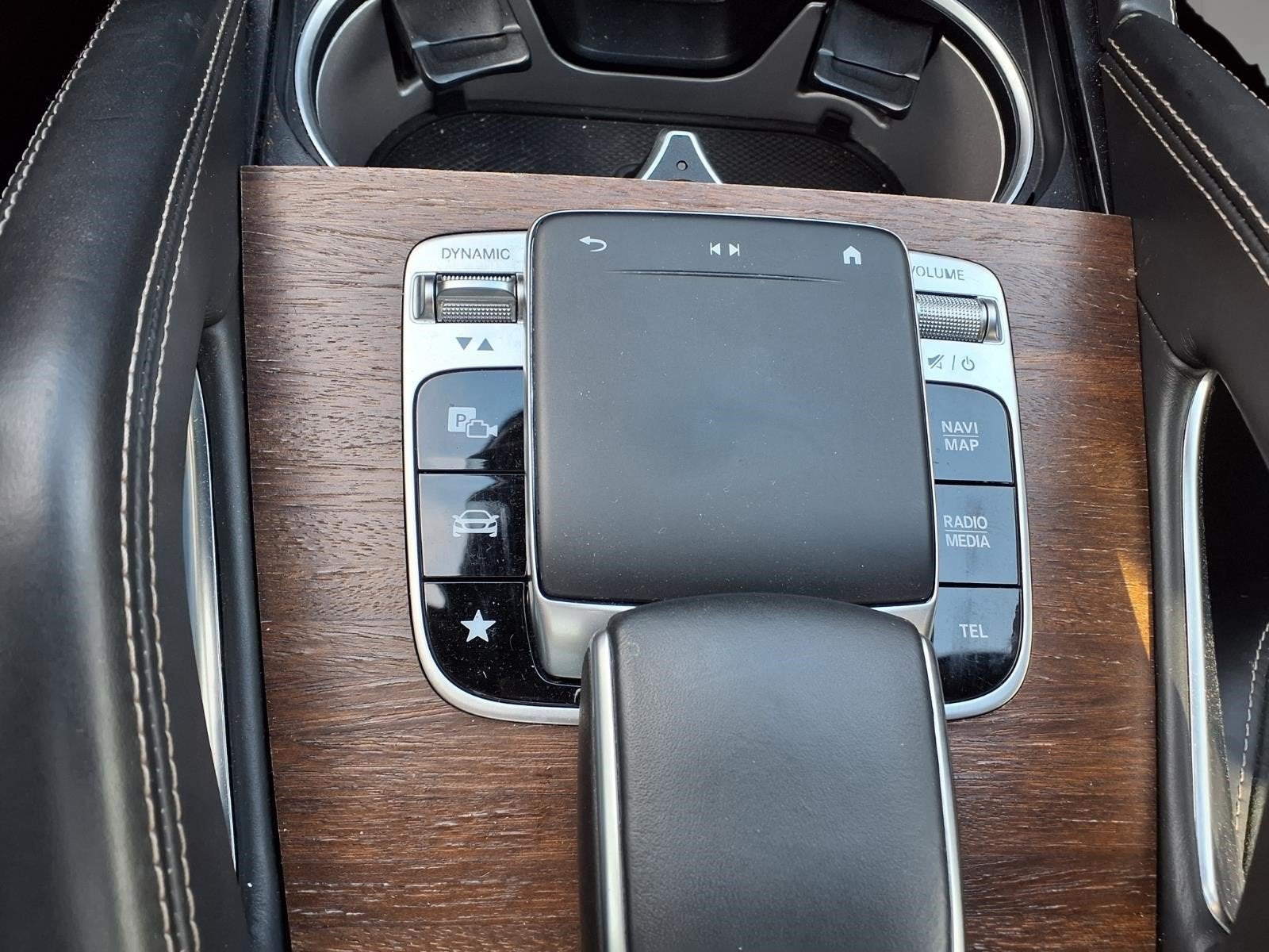 2021 Mercedes-Benz GLS AMG® GLS 63