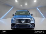 2021 Mercedes-Benz GLS AMG® GLS 63