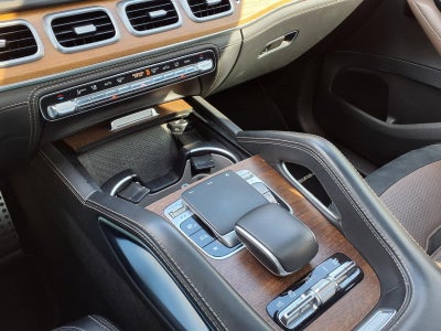 2021 Mercedes-Benz GLS AMG® GLS 63