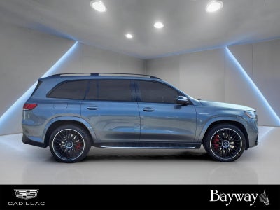 2021 Mercedes-Benz GLS AMG® GLS 63