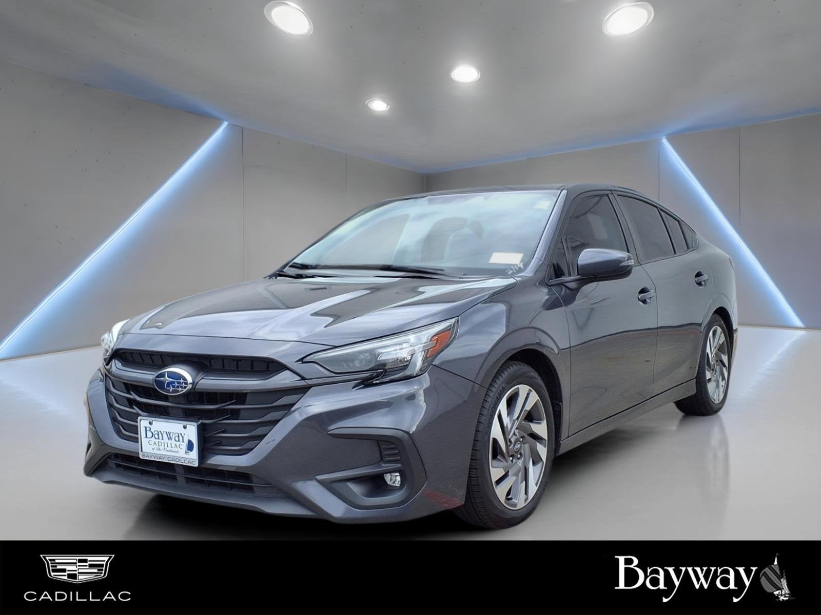 2024 Subaru Legacy Limited