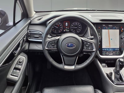 2024 Subaru Legacy Limited