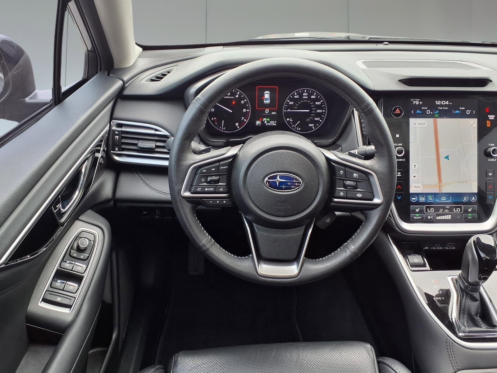 2024 Subaru Legacy Limited