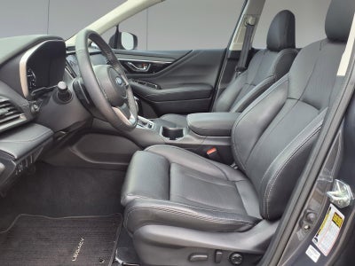 2024 Subaru Legacy Limited