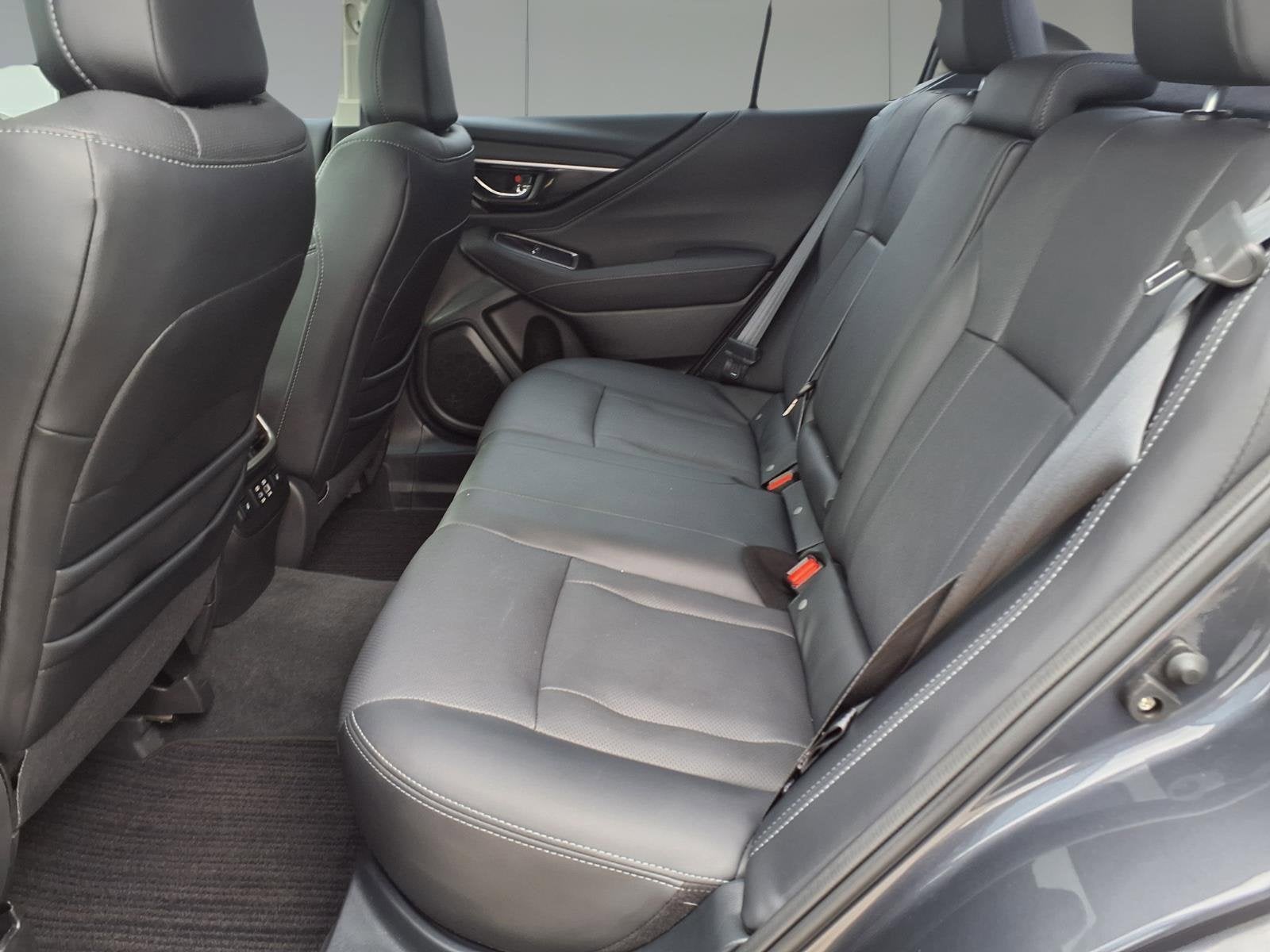 2024 Subaru Legacy Limited