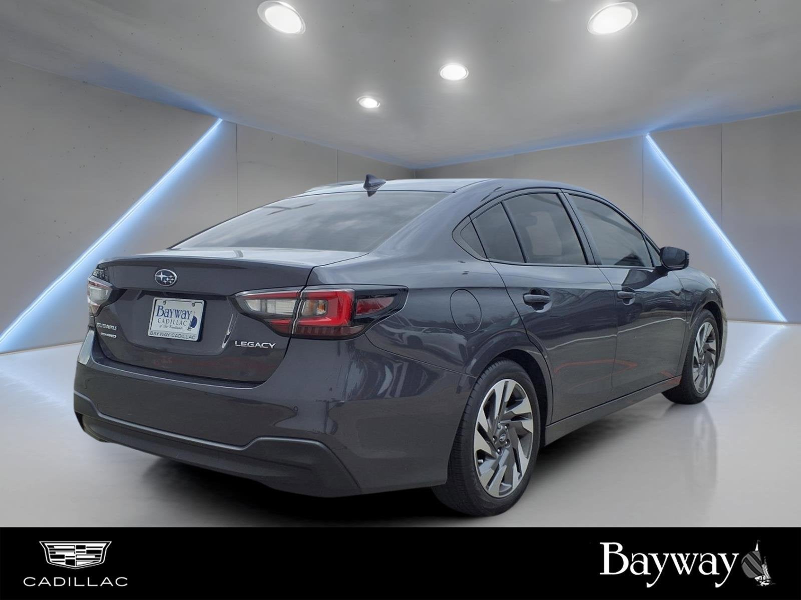 2024 Subaru Legacy Limited