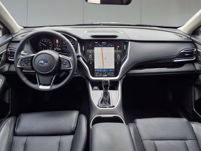 2024 Subaru Legacy Limited