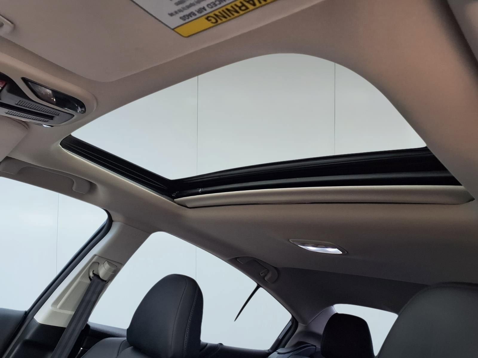 2024 Subaru Legacy Limited