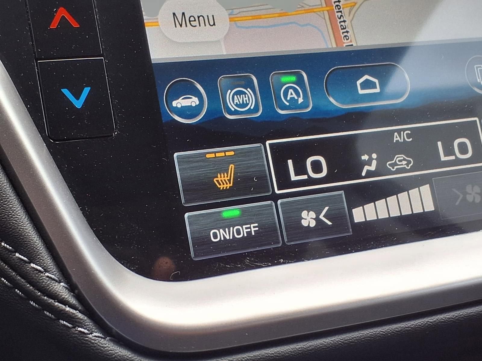 2024 Subaru Legacy Limited