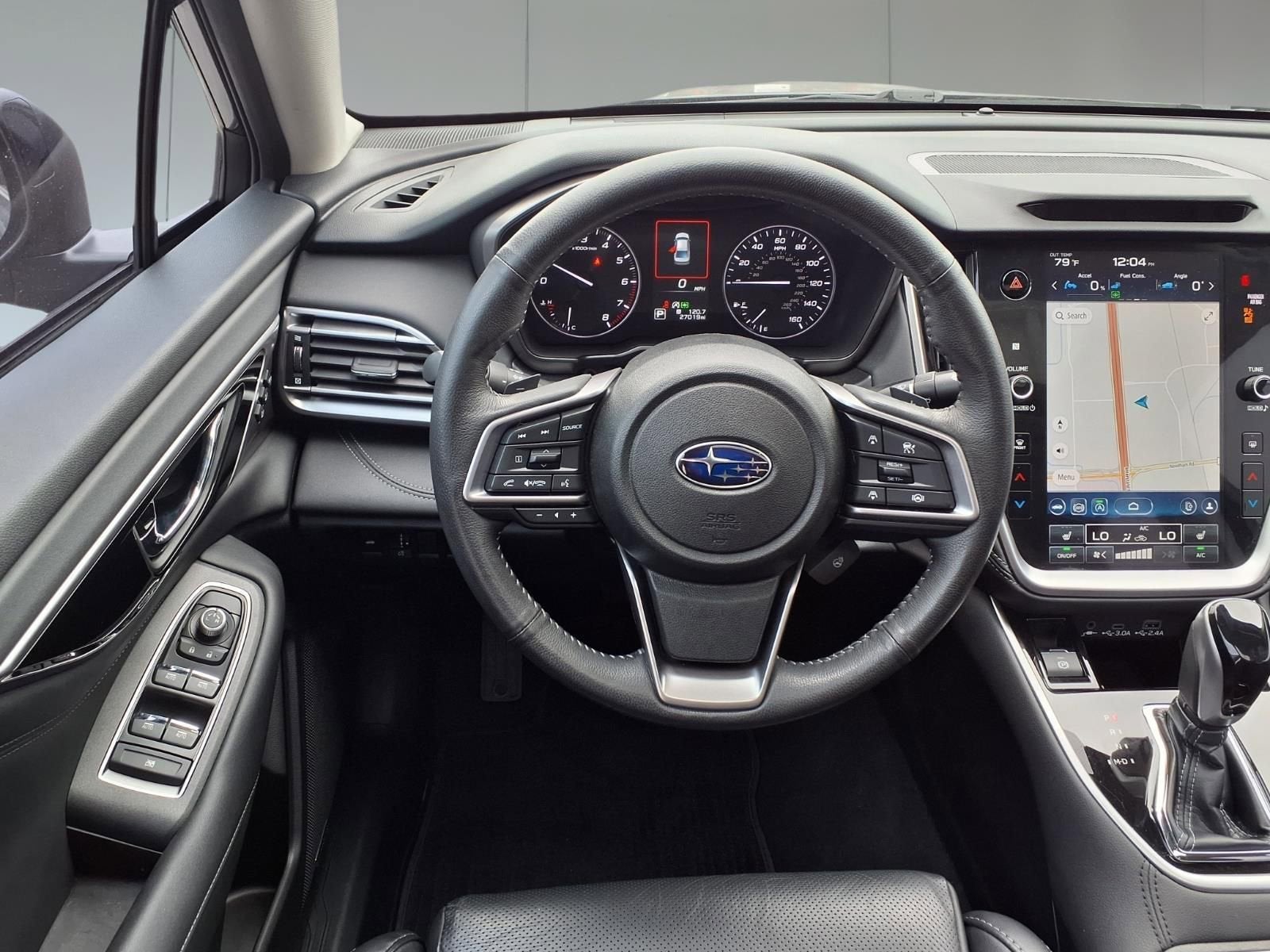 2024 Subaru Legacy Limited