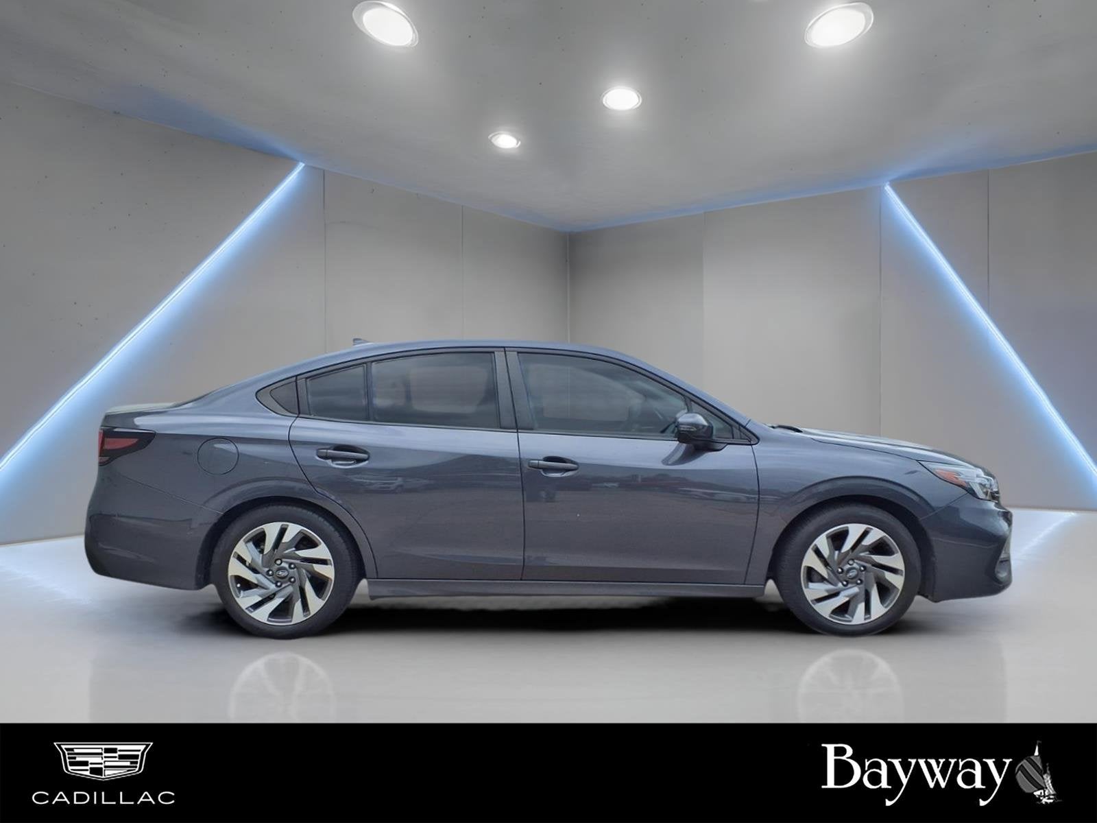 2024 Subaru Legacy Limited