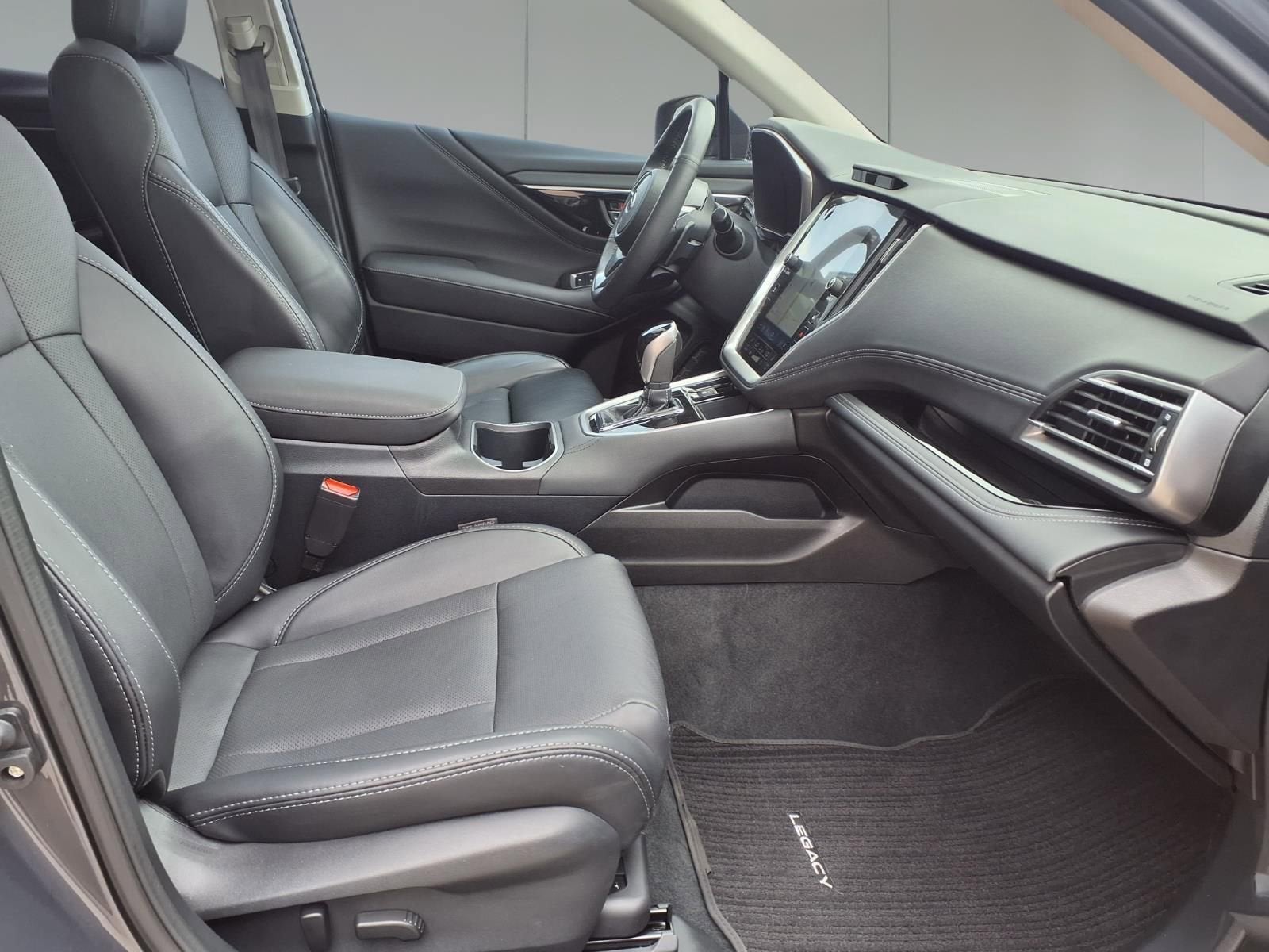 2024 Subaru Legacy Limited