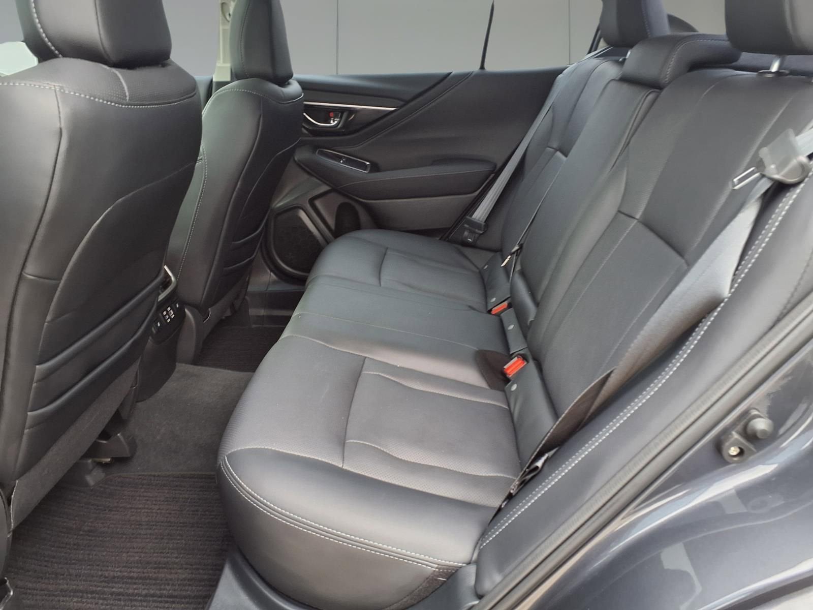 2024 Subaru Legacy Limited