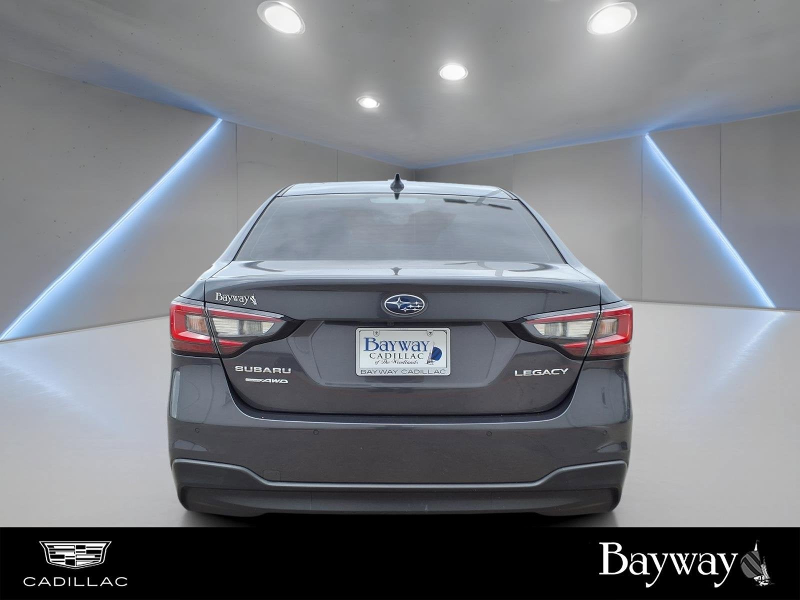 2024 Subaru Legacy Limited