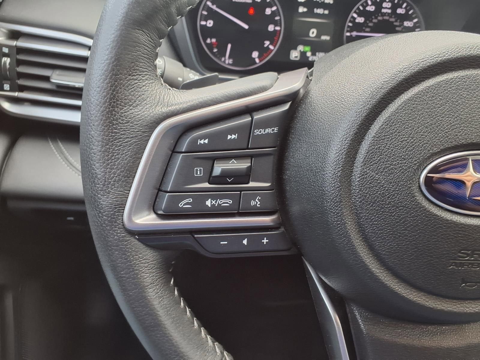 2024 Subaru Legacy Limited