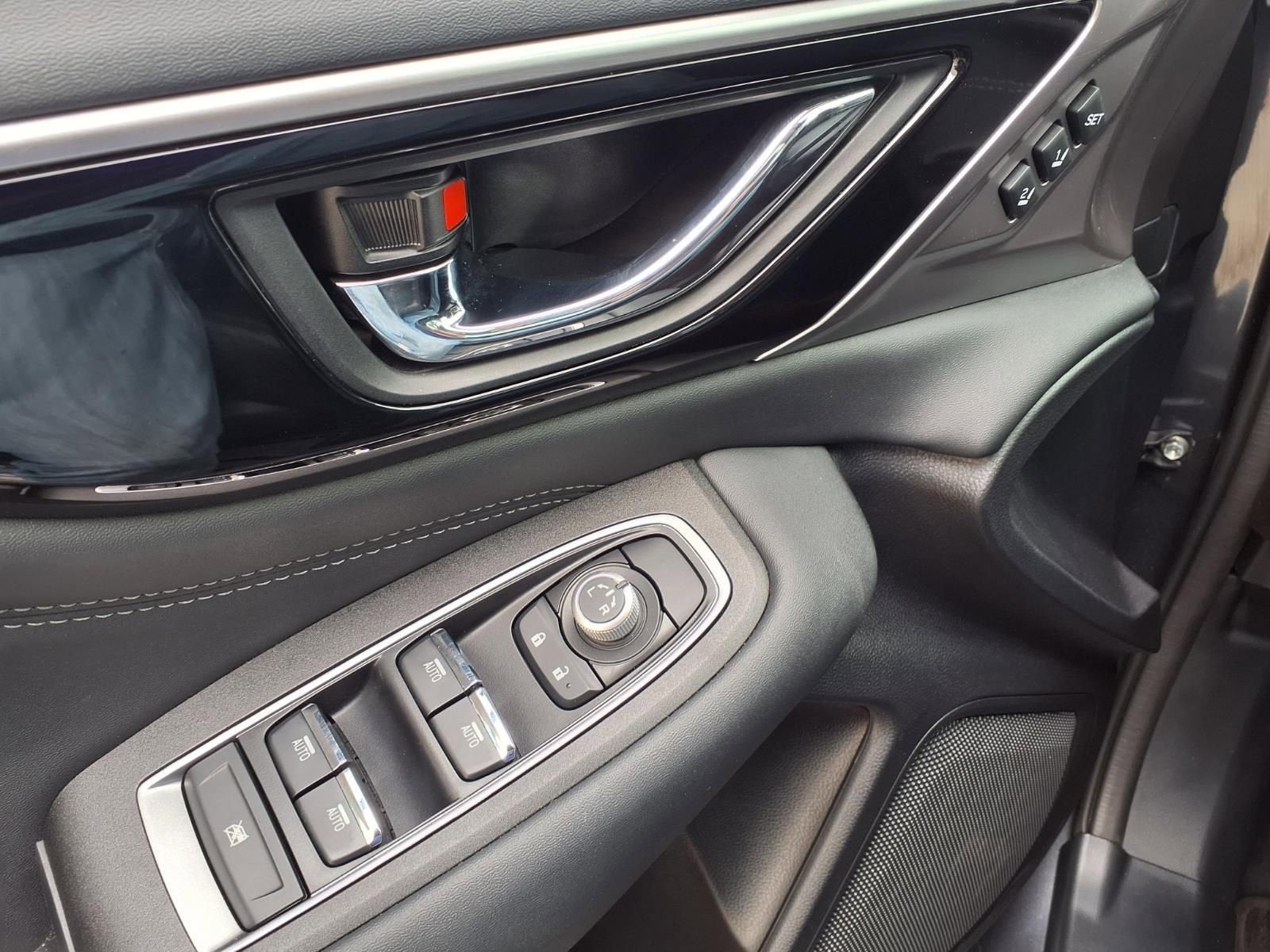 2024 Subaru Legacy Limited