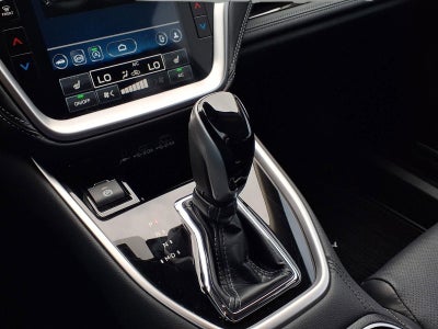 2024 Subaru Legacy Limited